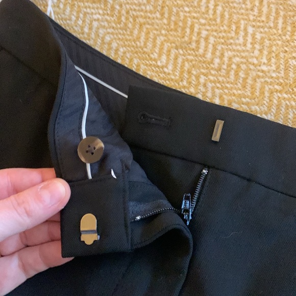 Ann Taylor Dress Pants - Picture 3 of 9